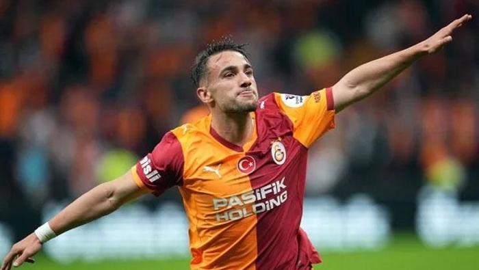 Yunus Akgün formunu buluyor Daha hazır değilim