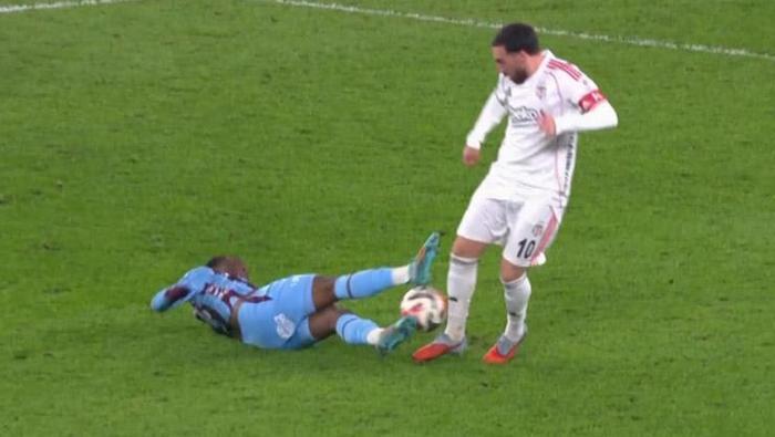 OULAININ POZİSYONUNDA KARAR NASIL OLMALIYDI