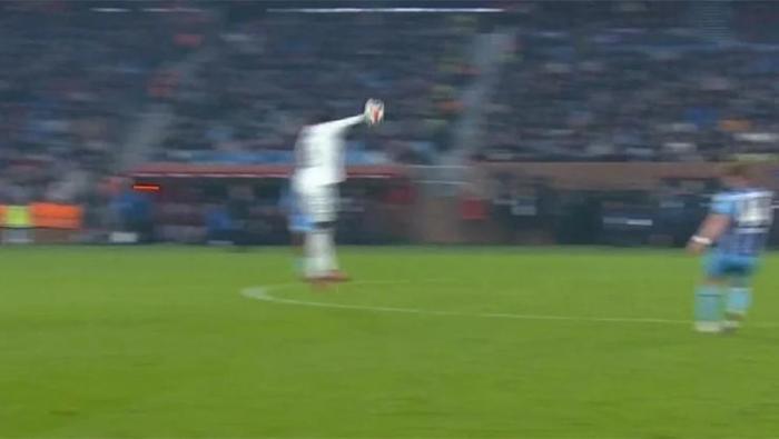 ABRAHAMIN ELLE OYNAMASINDA KARAR DOĞRU MU