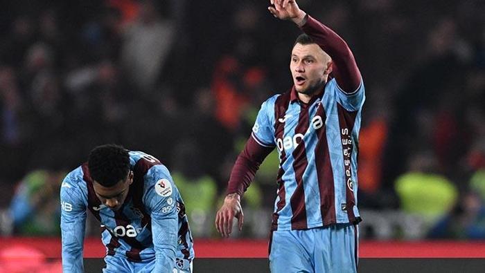 Heyecanlı, zevkli güzel maçtı - Tunç Kayacı --> Fanatik