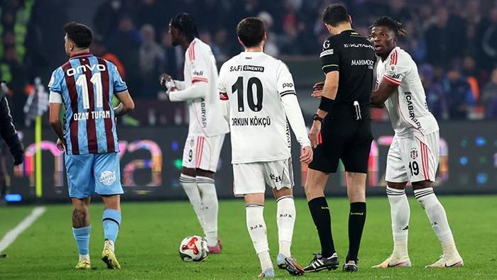 Olaigbe’ye sarı çıkmalıydı