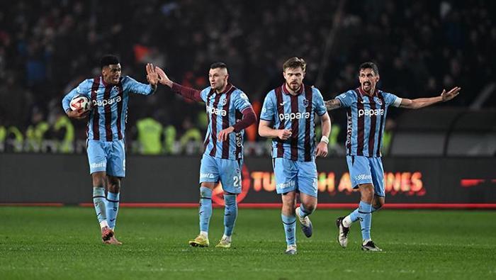 Nefes kesici, ama - Serkan Akcan --> Fanatik