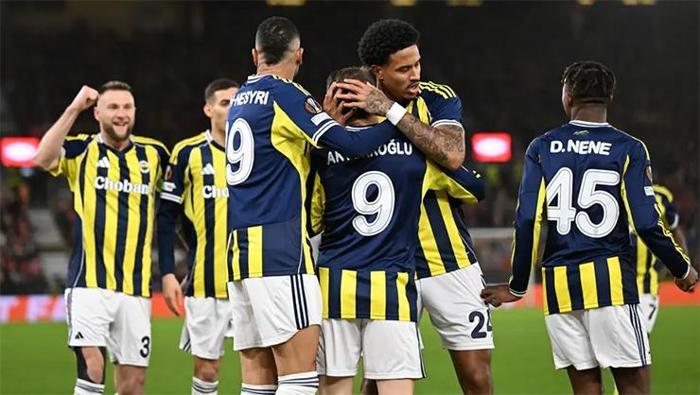 Fenerbahçe - Konyaspor maçı canlı izle | FB KONYA maçı şifresiz (Fenerbahçe Süper Lig maçı canlı yayın)