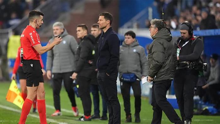 Real Madrid güç bela kazandı Arda Güler sözleri Yavaş yavaş... Xabi Alonsoya eleştiri okları