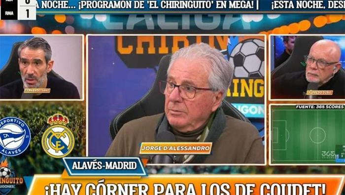 Real Madrid güç bela kazandı Arda Güler sözleri Yavaş yavaş... Xabi Alonsoya eleştiri okları