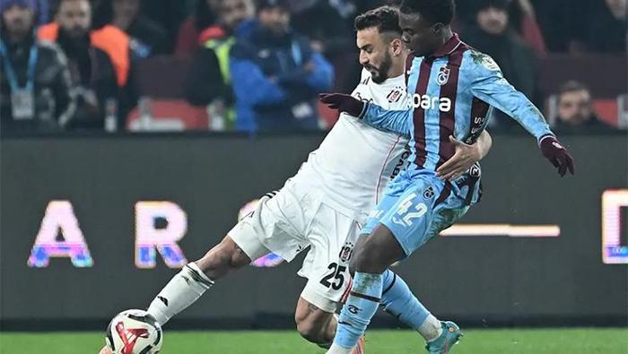 Nihat Kahveci Trabzonspor-Beşiktaş maçı sonrası yerden yere vurdu Beşiktaş tarihinin en kötü transferi