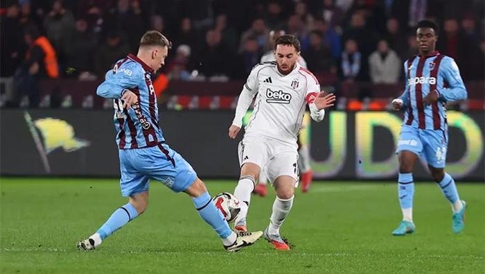 Nihat Kahveci Trabzonspor-Beşiktaş maçı sonrası yerden yere vurdu Beşiktaş tarihinin en kötü transferi