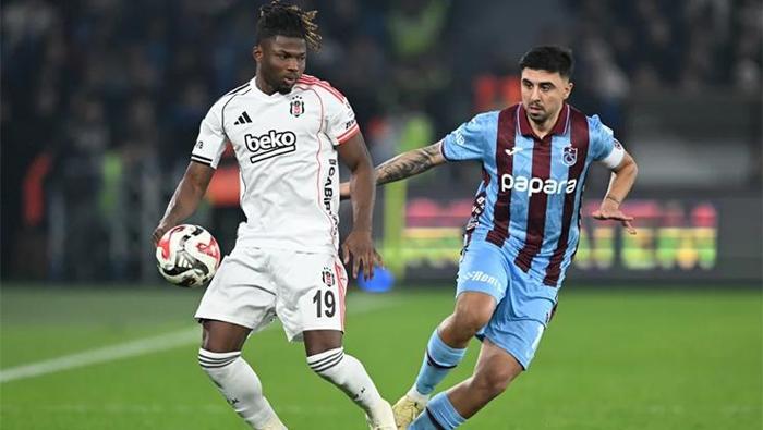 Nihat Kahveci Trabzonspor-Beşiktaş maçı sonrası yerden yere vurdu Beşiktaş tarihinin en kötü transferi