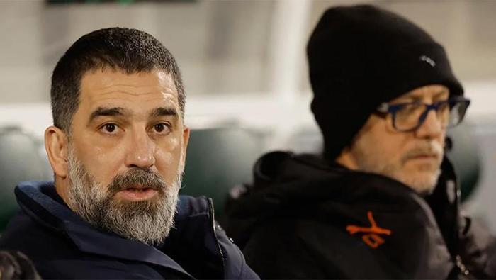 Shaktar Donetsk 5-0la şov yaptı Maç sonu Arda Turan Saygısızlık deyip gerçekleri anlattı