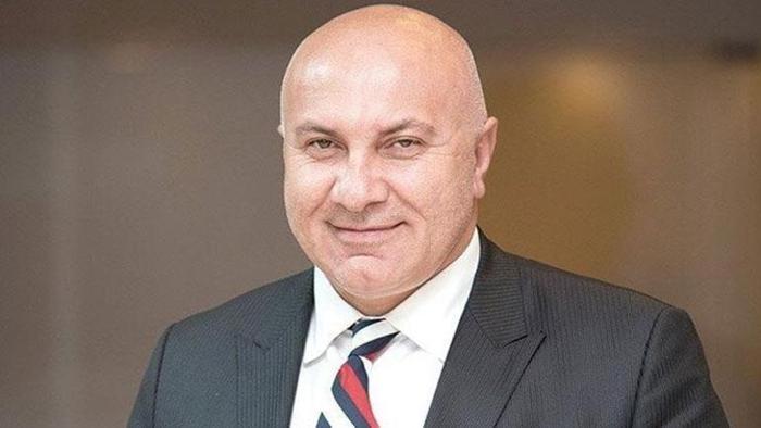 Samsunspor Başkanı Yüksel Yıldırım gece yarısı 03:52de bombayı patlattı 2 yıllığına anlaştık