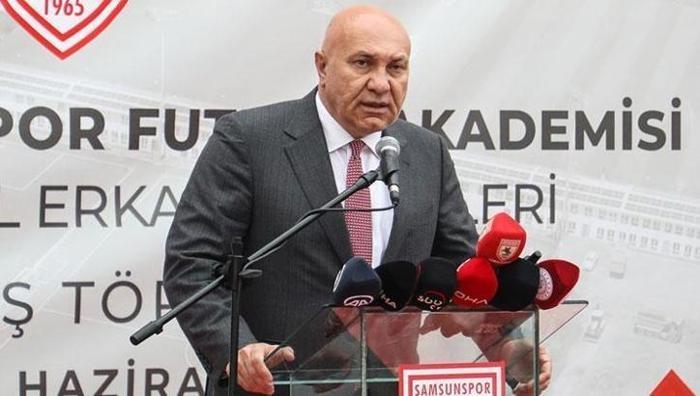 “ÖZEL PRİM AÇIKLAYACAĞIM”