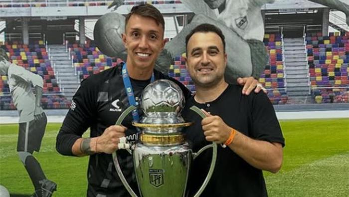 23.kupasını kazanan Musleradan göndermeli paylaşım Ne kadar yaralanmış olursa olsun...