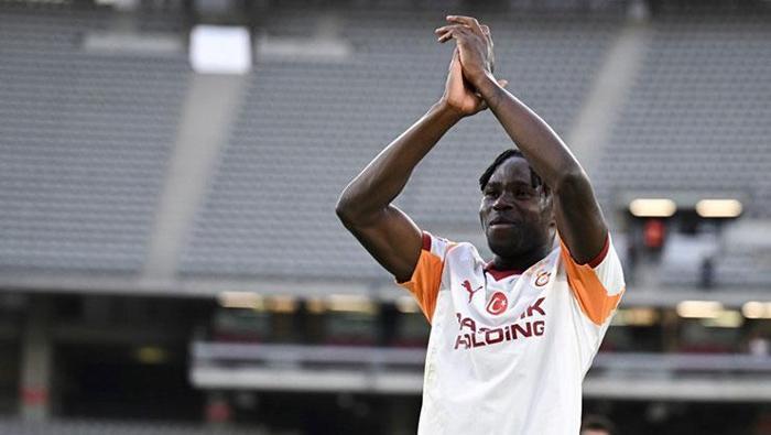 LIVERPOOL İSTEMEDİ