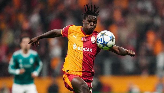 SINGO AYRILMAK İSTİYOR