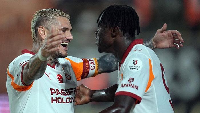 Galatasarayın rekor bonservisle aldığı yıldız hemen ayrılmak istiyor Zararına satılacak...