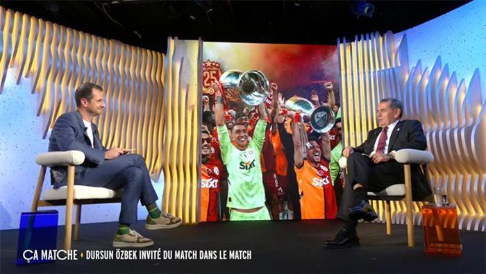 YILLAR SONRA GELEN İTİRAF