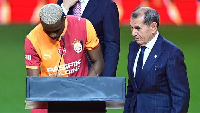 Dursun Özbekten Mauro Icardi açıklaması Yıllar sonra gelen itiraf | Galatasarayı çalıştırmak kolay değil