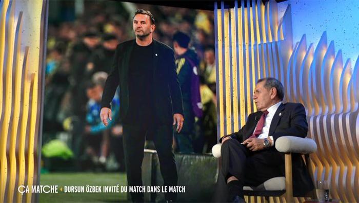 Dursun Özbekten Mauro Icardi açıklaması Yıllar sonra gelen itiraf | Galatasarayı çalıştırmak kolay değil