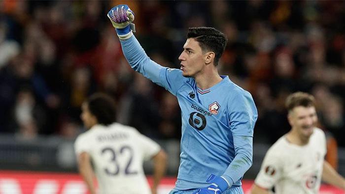 MANCHESTER CITY PEŞİNDE