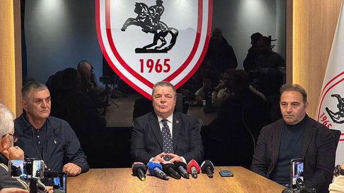 SÖZDE TARAFTARLARDAN ŞİKAYETÇİYİM