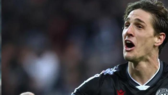 Geri dönmek istiyorum Nciolo Zaniolo sıcağı sıcağına açıkladı: Galatasarayın kiralık yıldızı...