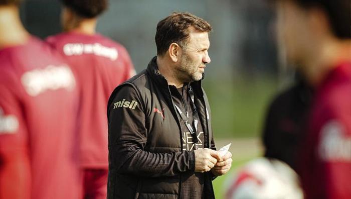 EN BÜYÜK DİLEĞİMİZ