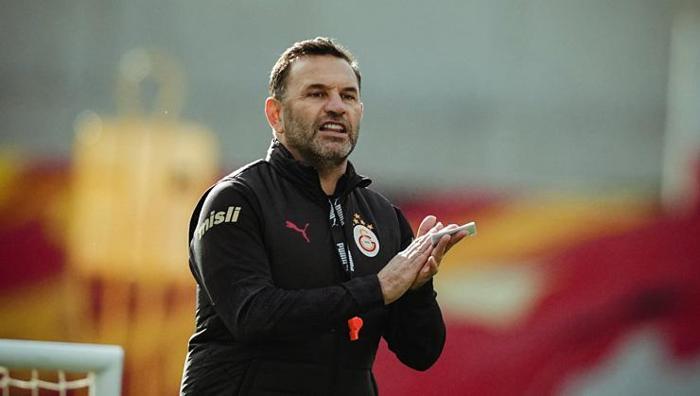 TÜRK FUTBOLU İÇİN GÜZEL BİR YIL OLSUN