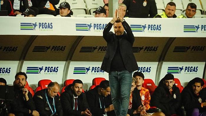 Zaman zaman bizi yoruyor Okan Buruktan 2026 mesajı ve itiraf: Galatasaray ve Şampiyonlar Ligi