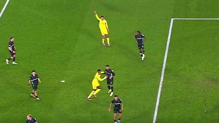 DURAN-UĞURCAN POZİSYONU