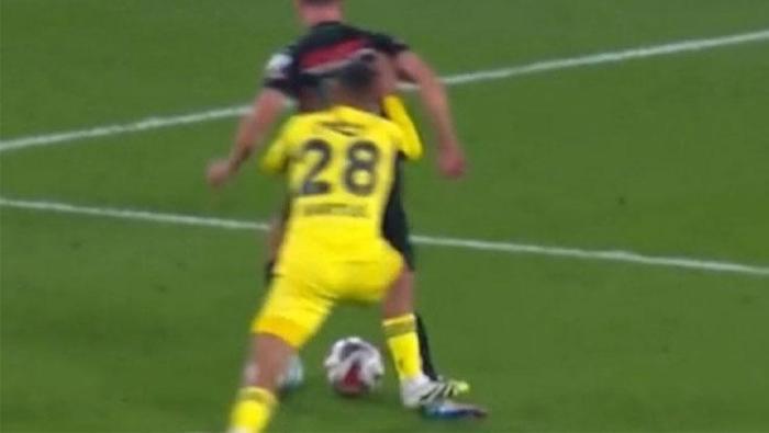 BARTUĞUN POZİSYONU