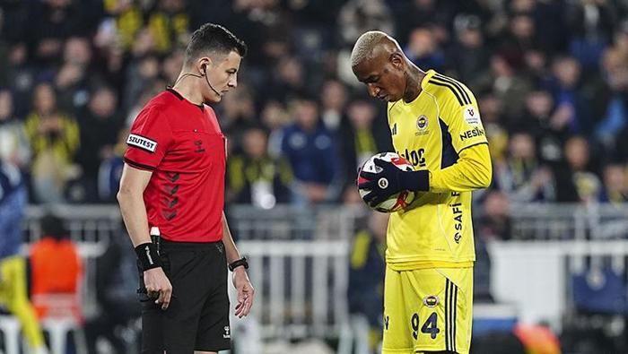 Fenerbahçe-Konyaspor maçını spor yazarları değerlendirdi Sabah kadar oynasalar da...