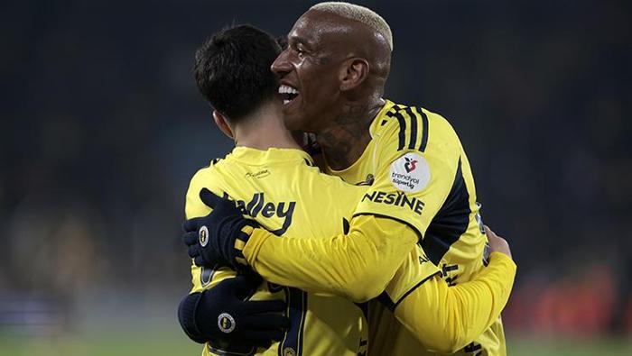 Tedesco kafa yormalı