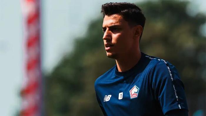 Berke Özerin kariyerinde bir ilk Böylesini ilk kez yaşıyor