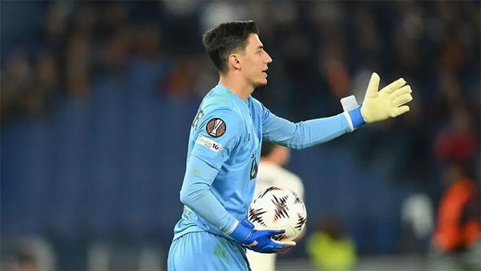 Berke Özerin kariyerinde bir ilk Böylesini ilk kez yaşıyor