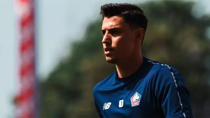 Berke Özerin kariyerinde bir ilk Böylesini ilk kez yaşıyor