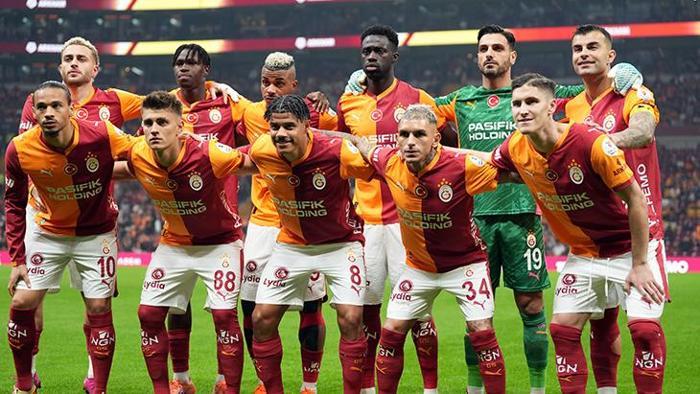Premier Ligden Galatasaraya dinamo Transfer için kollar sıvandı