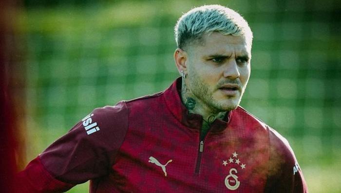 Galatasaray yönetiminden Mauro Icardi için son karar Peş peşe paylaşımlar sonrası...