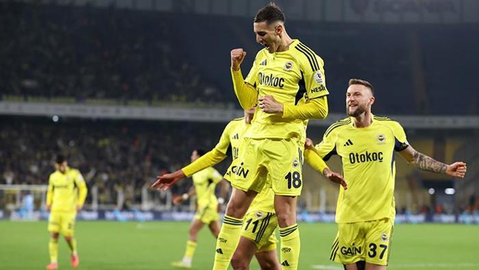 Ayrılık kesin dedi Fenerbahçedeki vedayı duyurdu Geri sayım başladı