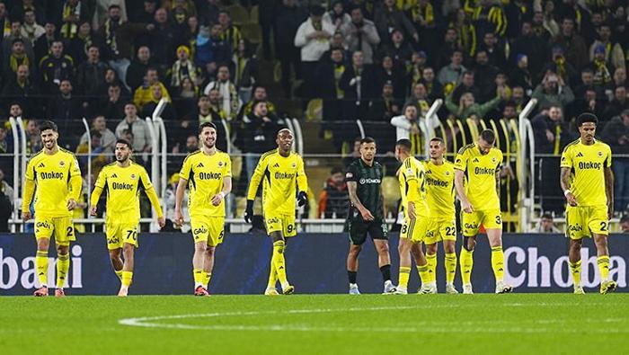 Ayrılık kesin dedi Fenerbahçedeki vedayı duyurdu Geri sayım başladı