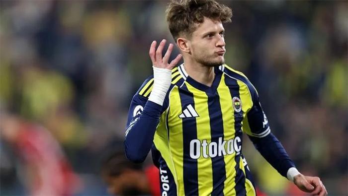 Ayrılık kesin dedi Fenerbahçedeki vedayı duyurdu Geri sayım başladı