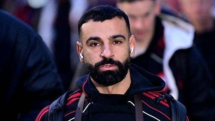Galatasarayın hedefindeydi Liverpoolun Mohamed Salah hamlesini duyurdular