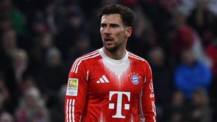 Süper Lig devine transfer müjdesi Goretzka, Instagramdan sinyali çaktı, ortalık alev alacak