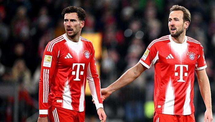 Süper Lig devine transfer müjdesi Goretzka, Instagramdan sinyali çaktı, ortalık alev alacak