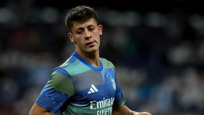 Arda Güler ile Alonso soyunma odasında kavga etti Real Madridde kazan kaynıyor: Bunu ihanet olarak görüyor