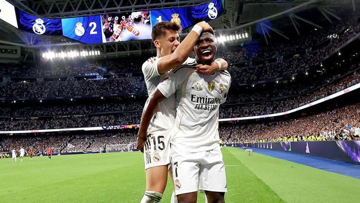 Arda Güler ile Alonso soyunma odasında kavga etti Real Madridde kazan kaynıyor: Bunu ihanet olarak görüyor