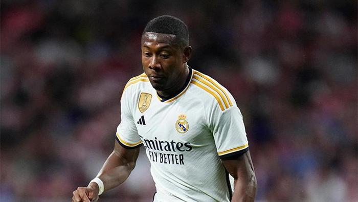 Real Madridden Süper Lige David Alaba transferinde adım adım sona doğru