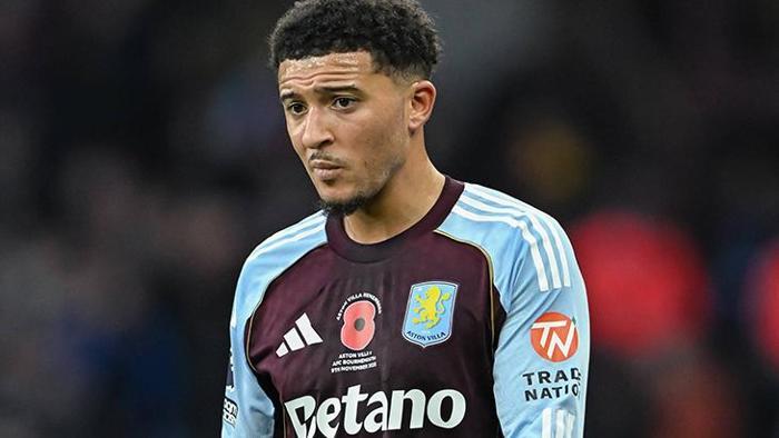 ASTON VİLLAYA KİRALANDI