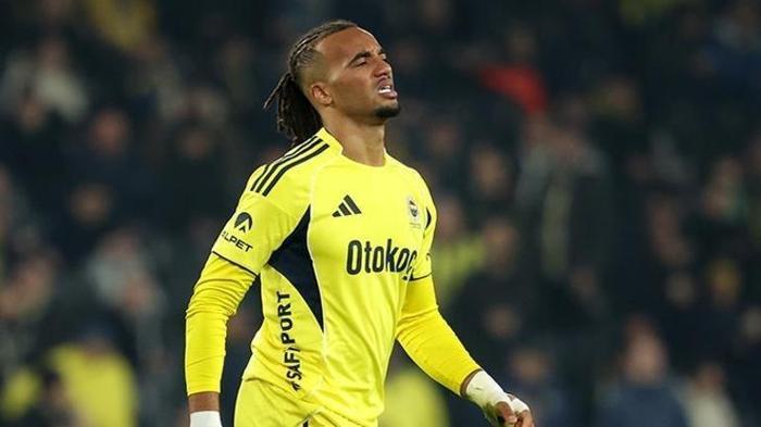 ARCHIE BROWNDAN KÖTÜ HABER