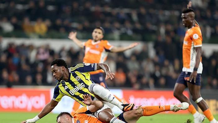 JHON DURANIN DURUMU İYİ