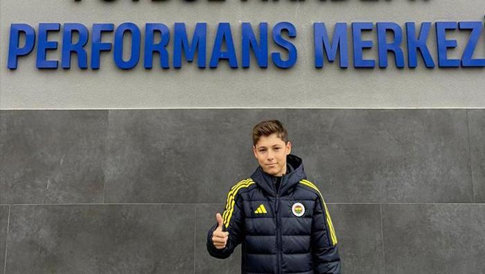 BAKALIM ARDA GÜLER AĞABEYİNİN YANINA GİDEBİLECEK Mİ